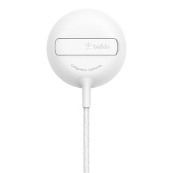 MAGSAFE PAD WITH STAND, PSU, WH WIA004btWH