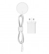Belkin Magnetic Portable Wireless Charger Pad 7.5W WH WIA005