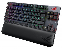 ASUS ROG Strix Scope RX TKL Wireless Deluxe Optical Mechanic