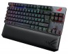 ASUS ROG Strix Scope RX TKL Wireless Deluxe Optical Mechanic