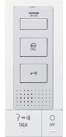 AIPHONE Hands Free intercom DB-1SD Door Answering Office