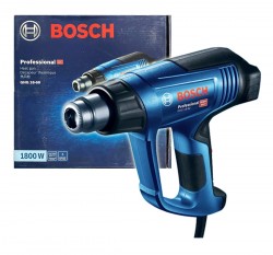 BOSCH GHG 18-60 PROFESSIONAL HEAT GUN