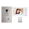 Aiphone Entry Security Intercom Box Vandal Resistant JOS-1F