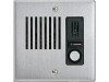 Aiphone Flush Mount DoorStation Stainless Steel IE-JA