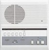 AIphone audio intercom LEF-10 2-way audio intercom office