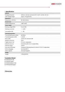 Hikvision PoE Switch DS-TMG035(antifall) PoE Switch office.