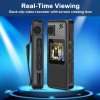 BODY CAMERA HD1080P WITH SCREEN