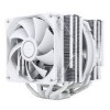 Thermalright Frost Spirit 140 V3 - White