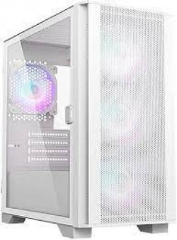 MONTECH AIR 100 ARGB MATX (WHITE) CASE MNT-AIR100ARGB-W