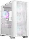 MONTECH AIR 100 ARGB MATX (WHITE) CASE MNT-AIR100ARGB-W