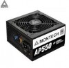 MONTECH AP 550W 80PLUS