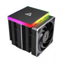 MONTECH METAL DT24 PREMIUM AIR COOLER MNT-METAL DT24 PREMIUM