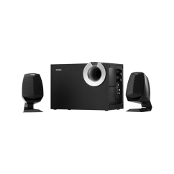 EDIFIER M201BT 2.1 SPEAKER BT5.0 34W-BLACK M201BT
