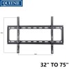 QUEENIE TV BRACKET 32" - 75" TVY-133D