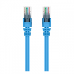 BELKIN CAT6 ETHERNET PATCH CABLE SNAGLESS RJ45 2M