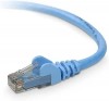 BELKIN CAT6 ETHERNET PATCH CABLE SNAGLESS RJ45 3M A3L980bt03