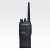 MOTOROLA GP328 WALKIE TALKIE