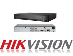 HIKVISION POE 4 CAMERA PACKAGE (INCLUDING 1TB HDD)