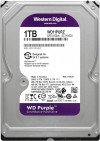 WD PURPLE SURVEILLANCE HARD DRIVE 1TB