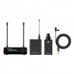 SENNHEISER EW-DP ENG SET