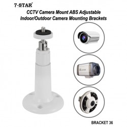 MOUNTING BRACKET/STAND FOR CCTV CAMERA