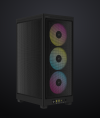 Corsair iCUE 2000D RGB Airflow