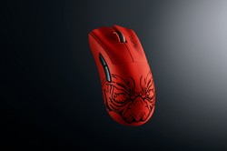 Razer DeathAdder V3 Pro Faker 