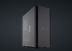 Obsidian Series 1000D Super-Tower Case