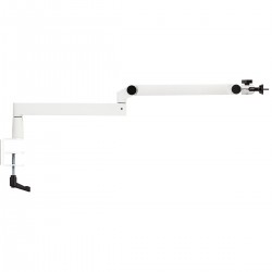 Elgato Wave Mic Arm LP - Low Profile Mic Arm - Whi