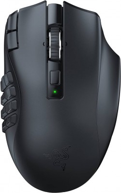 Razer Naga V2 HyperSpeed - Wir