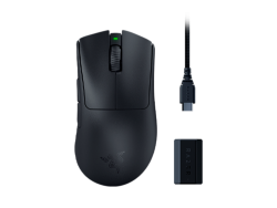 Razer DeathAdder V3 Pro + Hype