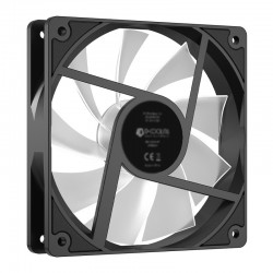 ID Cooling XF120 ARGB - Black IDC-XF-120-ARGB-K