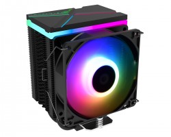 ID COOLING SE 914 XT ARGB V2 AIR COOLER (LGA1700/AM5) IDC-SE