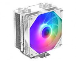 ID Cooling SE 224 XTS ARGB WHITE 220W (AM5/LGA1700)