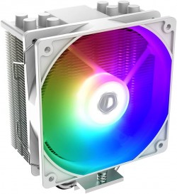 ID-COOLING SE 214 XT ARGB WHITE (LGA 1700 Compatible)