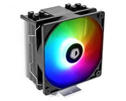 ID-COOLING SE 214 XT ARGB BLACK (LGA 1700 Compatible) IDC-SE