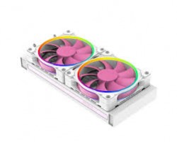 ID Cooling PINKFLOW 240 ARGB V2 (LGA1700/AM5)