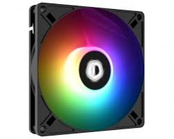 ID-COOLING NO9215 XT SLIM PWM ARGB FAN, 92x15mm IDC-NO-9215-
