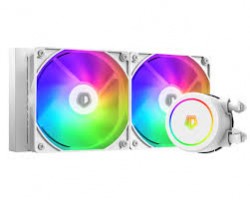 ID Cooling FX240 ARGB White - 240mm AIO IDC-FX240 ARGB WHITE