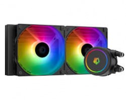 ID Cooling FX240 ARGB Black - 240mm AIO IDC-FX240 ARGB