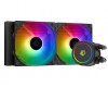 ID Cooling FX240 ARGB Black - 240mm AIO IDC-FX240 ARGB