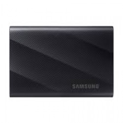 MU-PG4T0B/WW SAMSUNG T9 PORTABLE PSSD 4TB BLACK 