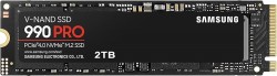 Samsung 990 PRO NVMe PCIe Gen.4 2TB MZ-V9P2T0BW