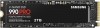 Samsung 990 PRO NVMe PCIe Gen.4 2TB MZ-V9P2T0BW