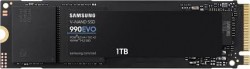 Samsung 990 EVO PCIe? 4.0 x4 / 5.0 x2 NVMe-1TB MZ-V9E1T0BW