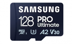 Samsung Pro Ultimate SD Card 128GB MB-MY128SA/WW