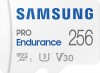 Samsung Pro Endurance SD Card 256GB MB-MJ256KA/APC