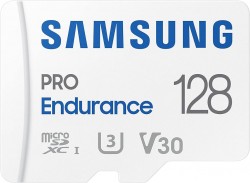 Samsung Pro Endurance SD Card 128GB MB-MJ128KA/APC
