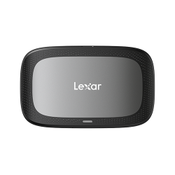 Lexar Reader RW530 CFexpress Type A / SD USB 3.2 Gen 2 Reade