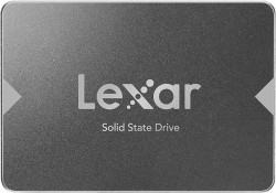 LEXAR NS100 2TB 2.5" 550MB/s